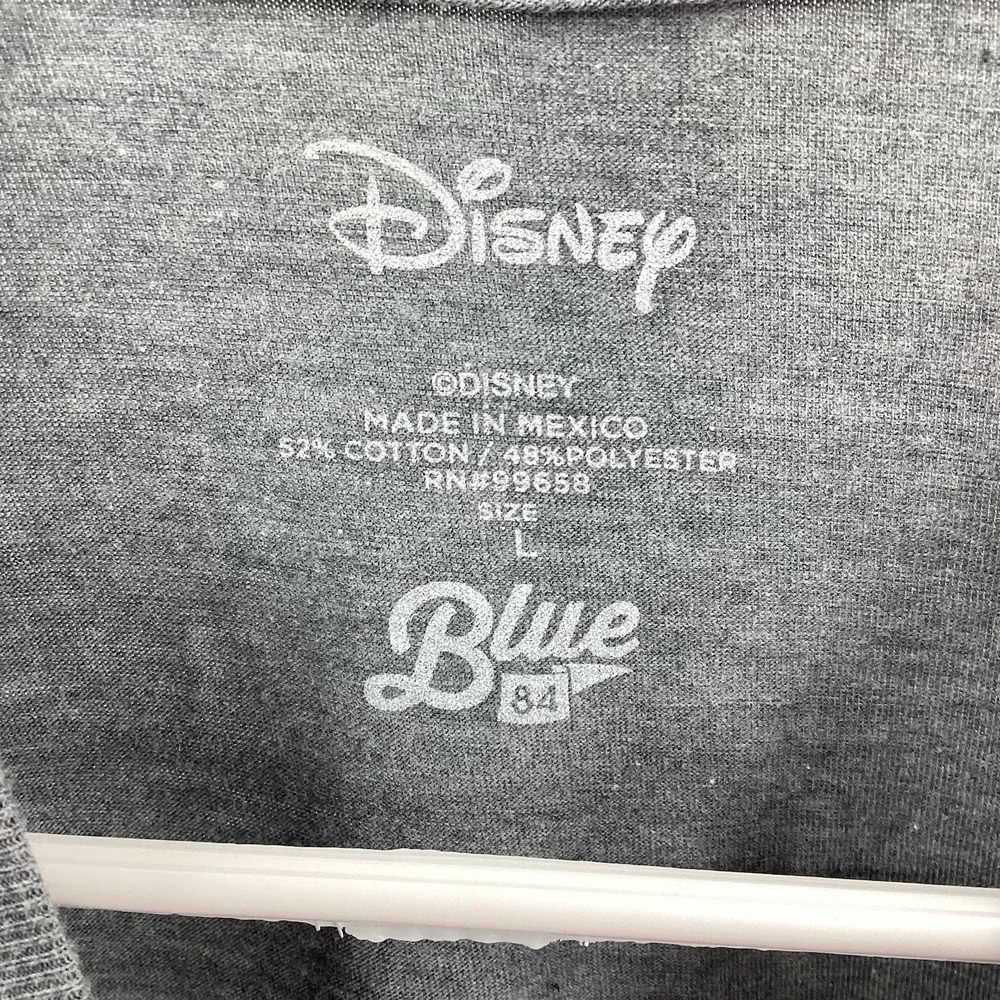 Disney boys blue